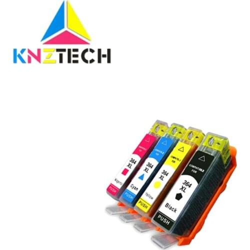 364XL ink Cartridge Replacement for 364 for364 684EE Ink Cartridge Deskjet 3070A 5510 6510 B209a C510a Printer
