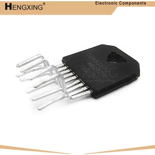 5piece TDA8357J TDA8357 TDA8359J TDA8359 ZIP-9 In Stock