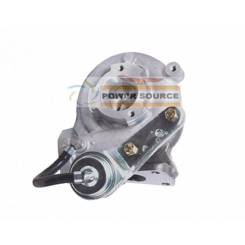 Free Ship 1pc Twin Turbo CT12A 17201-46010 17208-46010 For TOYOTA Lexus Soara Supra Twin Turbo 1JZGTE 1JZ-GTE 2.5L