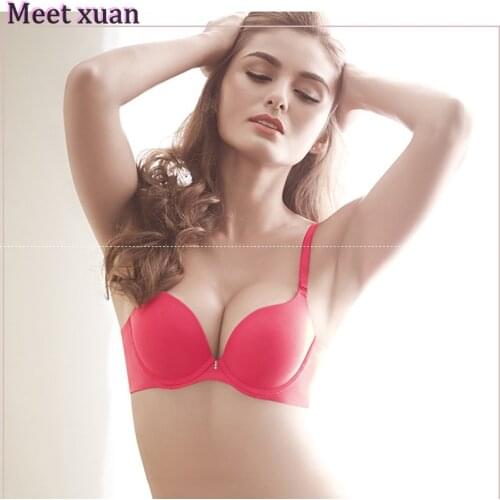 Fashion Sexy Bras for Women Lingerie Plus size Bra Bralette Brassiere Female Underwear Intimates