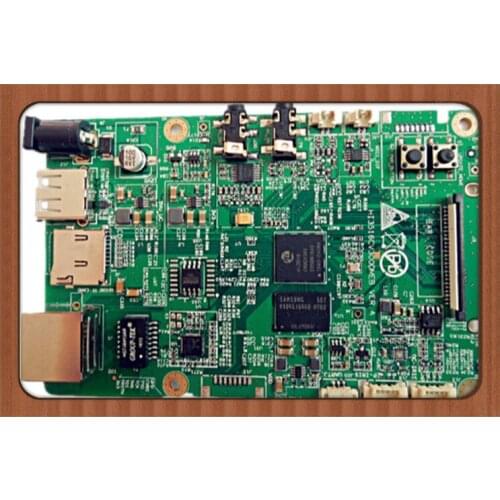 For The dream development board Hi3516cv300 and ov2718 development board provide the corresponding schematic diagram and PCB of