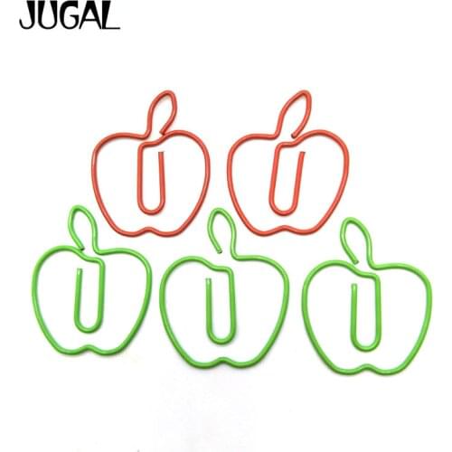 Зажимы для бумаги JUGAL China At AliExpress