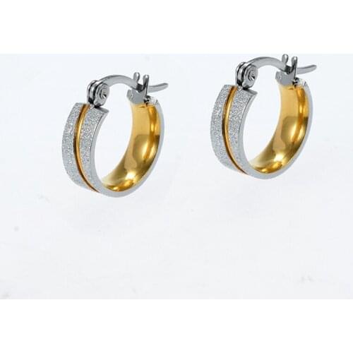 Kayueli Earrings Rings