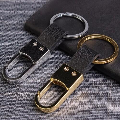 Creative Gift for Vehicle Keychains Chain Waist Hanging Keychain Hanging Parts Automotive Supplies R163-9