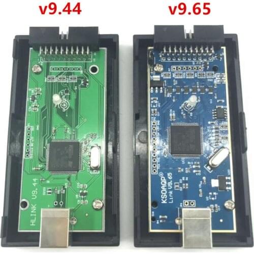 KSOAQP Network Filters