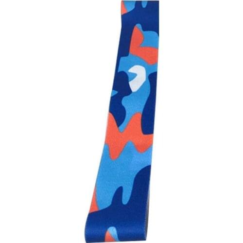 Fashion Sweat Sports Yoga Sweatband Unisex Elastic Gym Cycling Basketball Sweat Headband for Fitness Breathable Safety Hair Band