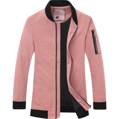 10XL 8XL 6XL 5XL 2020 New Casual Bomber Jacket Men hip hop baseball Mens Jackets Coat fashion jacket smooth jacket streetwear