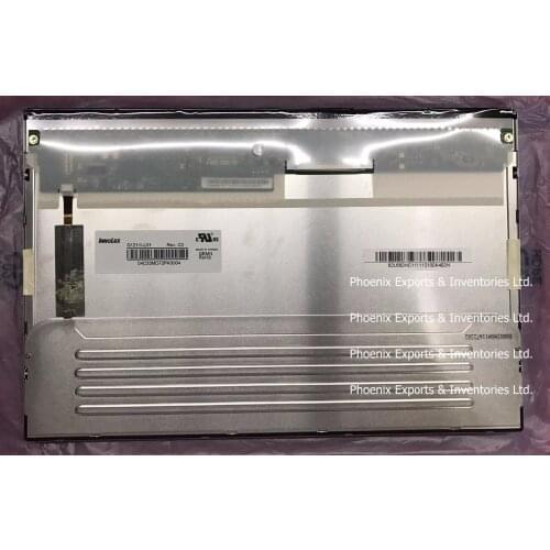 New & Original G121I1-L01 Rev.C3 Rev.C4 1280*800 LCD SCREEN DISPLAY PANEL G121I1 L01 G121l1-L01