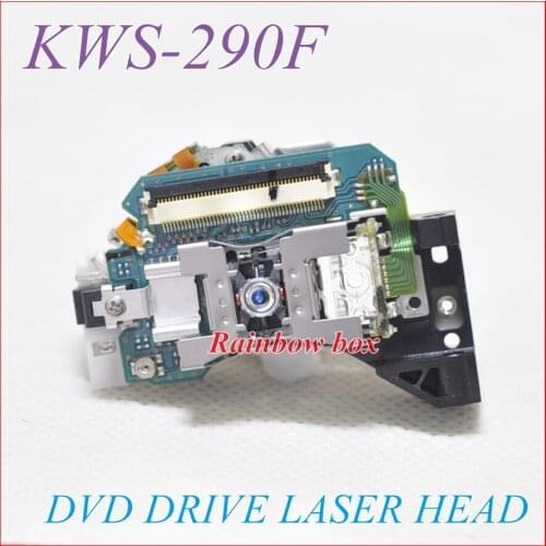 New TS-P632D/SDEH DVD+R/RW DRIVE laser lens KWS-290F TS P632D DVD DRIVE optical pick-up