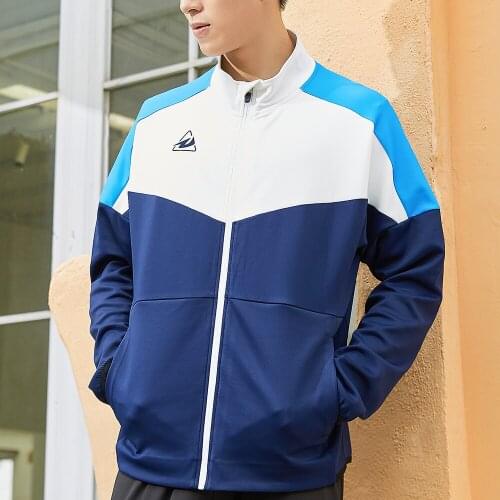 Guangzhou wholesales tracksuit bulk latest outdoor football training track suits