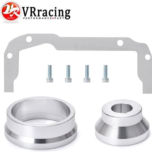 Front and Rear Cover Oil Pan Alignment Tool Kit For GM LS Engines 4.8 5.3 5.7 6.0 6.2 LS1 LS2 LS3 LS4 LS6 LS7 LS9 LSA LQ4 LQ9