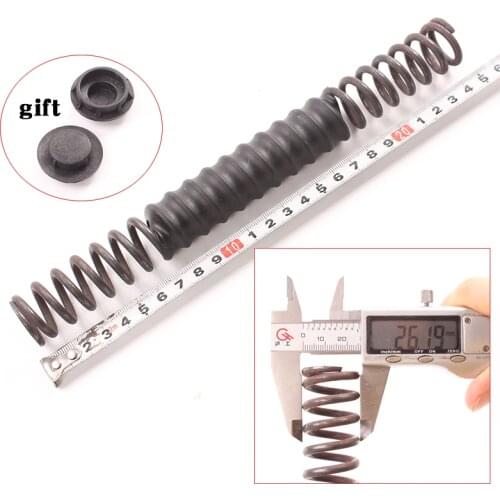 Mountain Bike Oil Spring Xcr Xcm MTB Front Fork Oil Damping Repair Accessories Spare Parts Shoulder Control / Wire Control