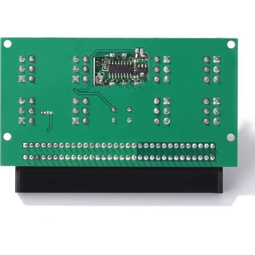 Extender Card Dual PSU Adapter 750W Server PSU Breakout Boards 8 Ports PCI e Power Supply Connector Adapters