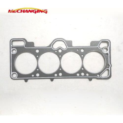G4E G4EK FOR HYUNDAI ACCENT S COUPE LANTRA II ACCENT 1.5 Engine Parts Cylinder Head Gasket 22311-22100 22311-22001 10079400