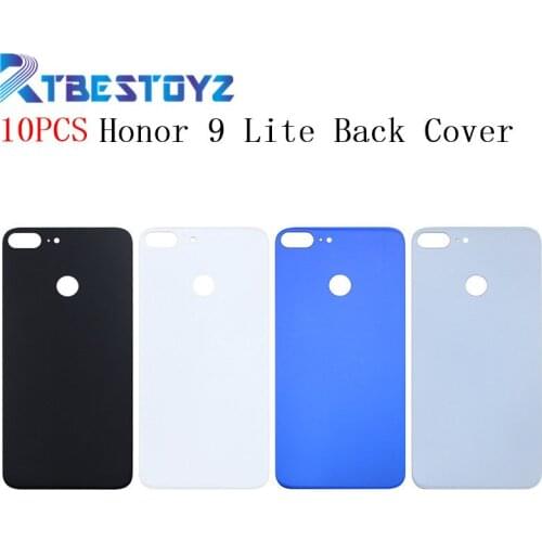 Аккумуляторы для телефонов Huawei Honor 9 Lite RTBESTOYZ China At AliExpress