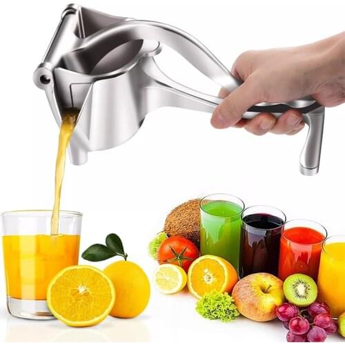 SDGRP Citrus Juicers