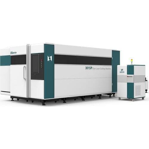 Raycus/JPT/IPG fiber laser cutting machine 1kw 2kw 3kw 4kw 6kw 8kw 10kw 12kw for cutting metal