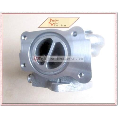 Exhaust housing K03 53039880181 53039880118 530398880163 53039880117 53039880146 53039700146 0375N8 Turbocharger EP6CDTSN14