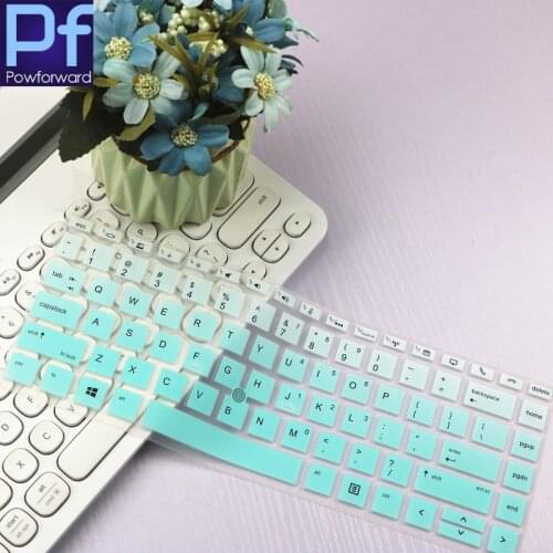 14 inch laptop Keyboard Cover Protector Skin For HP Zbook 14U G6 G5 Elitebook 745 G5 Elitebook 840 G5 Elite book 840 G6 14 inch
