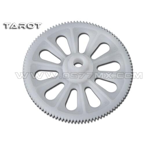 2Pcs Tarot Autorotation Tail Drive Gear small gear for Trex 450 Helicopter
