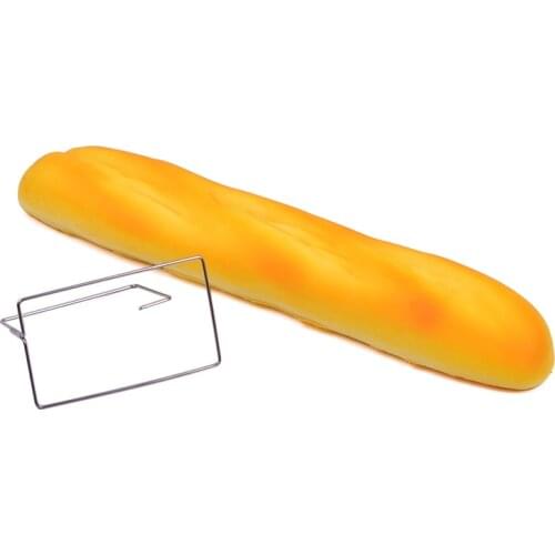 Extra Dimensional Space Baguette Magic Tricks Close Up Magia Mentalism Illusion Gimmick Props Party Magie Toys for Children