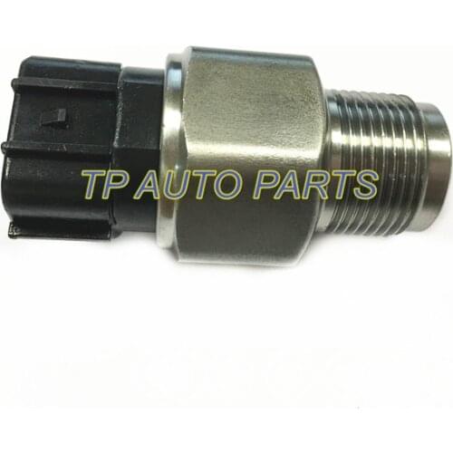 Fuel Rail Pressure Sensor For TO-YOTA OEM 89458-20051 8945820051 89458-20050 8945820050
