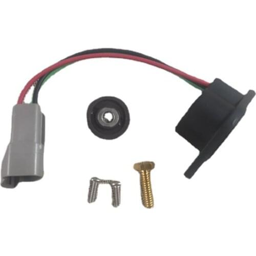 Speed Sensor For Club Car Golf Cart ADC Motor IQ DS And Precedent 102704901, 1027049-01