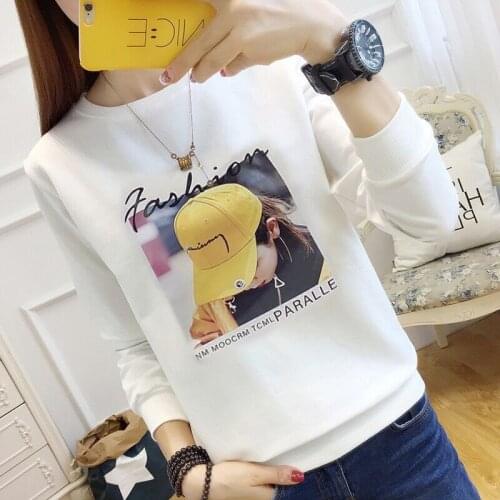 Elvvqp Women's Hooded T-shirts