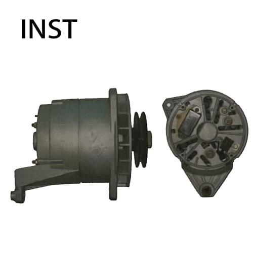 ALTERNATOR DYNAMO GENERADOR ELECTRICO FOR 24V 140A 1V/A128 K2902A 0120-689-530 0120-689-527 11-203-235 AAT 1337 IA-1103 556.019
