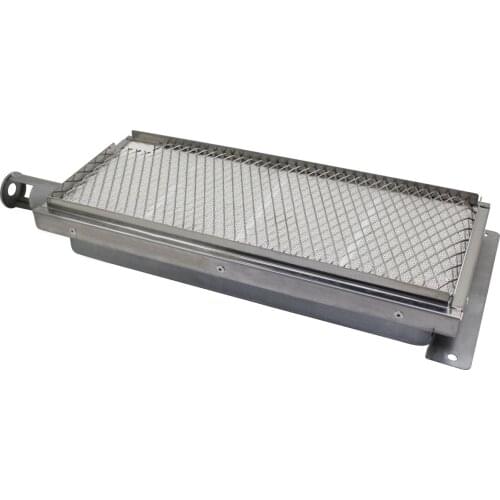 274*145/324*145m infrared ceramic burner infrared gas burner bbq grill burner replacement ceramic infrared burner parts