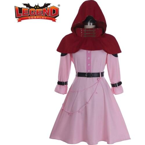 Cosplay legend Anime My Hero Academia OCHACO URARAKA Cosplay Costume Adult Halloween Fancy Suit Custom Made H001