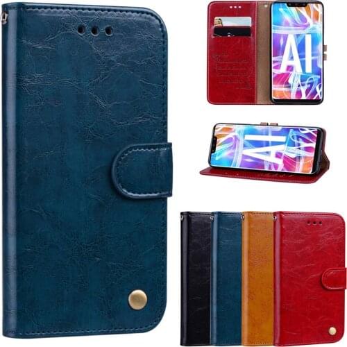 Honor 20 Pro 8A 7A 7C Pro 8X 8S 9 10 Lite Flip Leather Case For Huawei p8 lite P20 P30 P9 mate 10 20 Pro P10 lite Psmart Z Cover