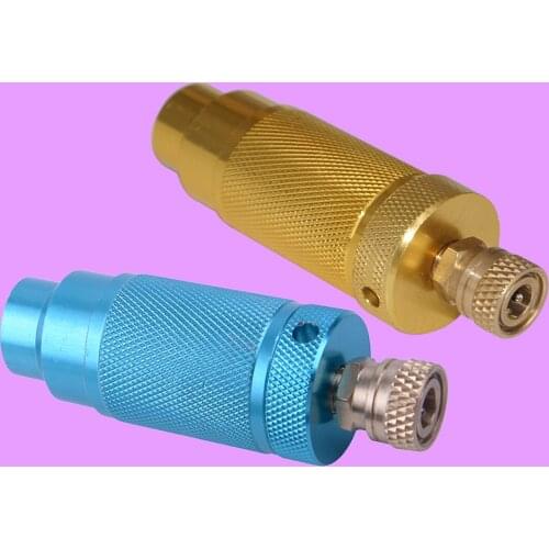 LETAOSK Blue 30Mpa High Pressure PCP Hand Pump Air Filter Compressor Oil-water Separator with Filter Element