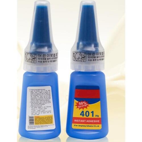 401 Multifunction Super Glue Quick Sol Ceramic Glass Glue Home Tools Household Goods Handmade Jewelry Quick Dry Universal Glue