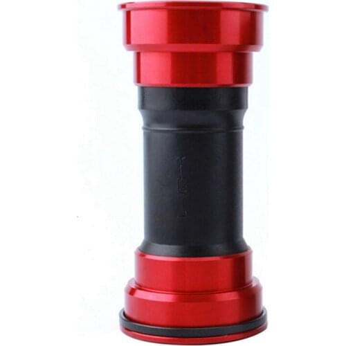 BB92 BB90 MTB Road Mountain Bike Bicycle Bottom Brackets Press Fit for 24mm Crankset BB 90-92mm 41mm Frame Shell