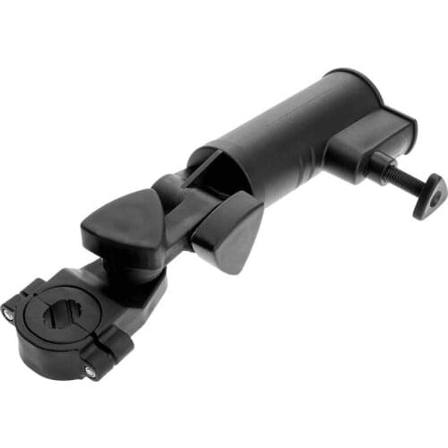 New-Golf Umbrella Holder, for Golf Cart Handles for Buggy Baby Stroller Pram Cart Golf Cart Fishing Cycling Bicycle Bike