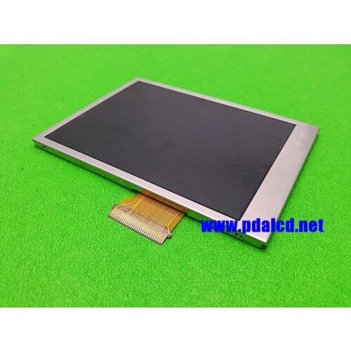 Original 3.7' inch LH370V01-VD02 LCD screen for 3110T-0443A 3550B 0440A handheld barcode terminal LCD screen Free shipping