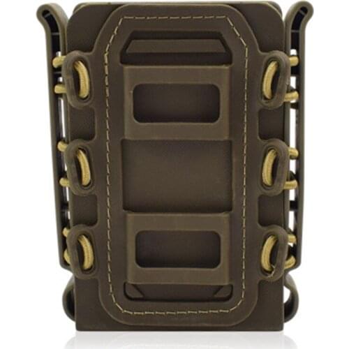 Tactical Magazine Pouches Mag Pouch Military Shooting Hunting Pistol Rifle Molle Magazine Pouch