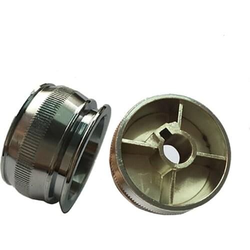 1X Lead/Follow Wheel Parts for FR770 Continuous Band Sealer Band Sealing Machine