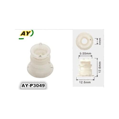 200pcs free shipping Fuel injector pintle cap for honda fuel injector repair kit (AY-P3049)