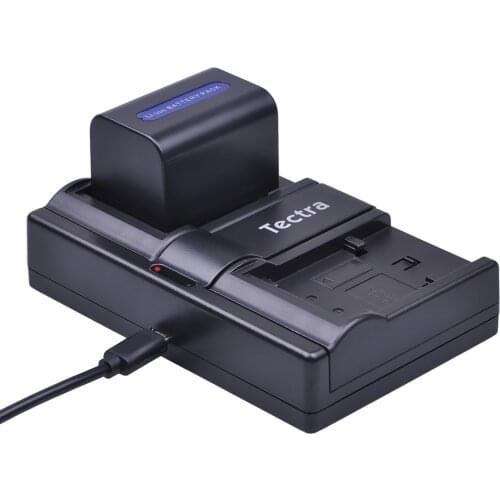 3000mAh NP-FH70 NPFH70 NP FH70 video camera battery+USB Charger For Sony NP FH60,HDR-CX7E,HDR-SR10E,HDR-SR12E/SR11E,HDR-SR5E