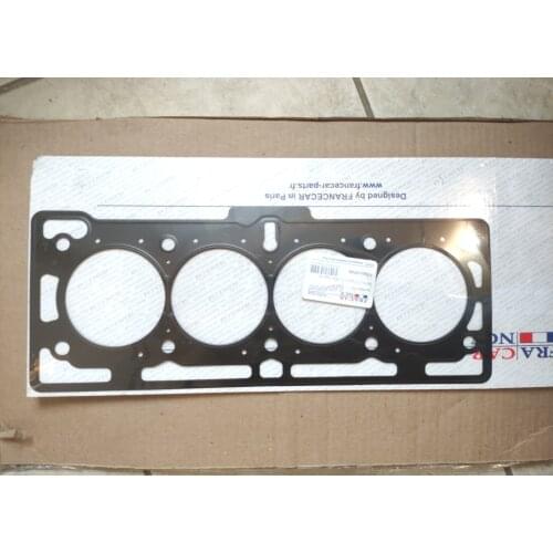 Francecar Auto Gaskets