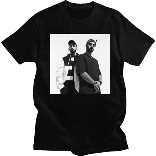 Hajime MiyaGi Andy Panda Mens Womens T-shirt Tops Russian Hip Hop Band T-shirt Summer Harajuku Graphic Shirt Aesthetic Female