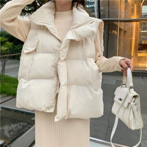 Gasparine Women's Vests