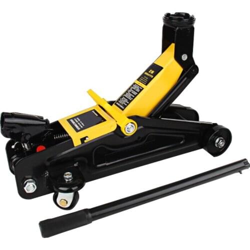 Hydraulic Jack 2 T Jack Car Oil Pressure Qianjin Top 2 T Tire Replacement Tool