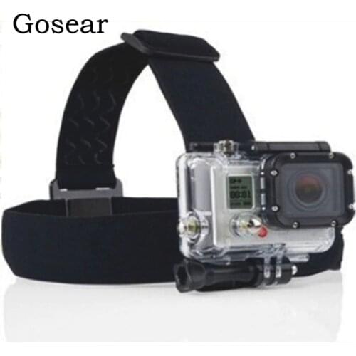 Gosear Motorcycle Accessories And Spare Parts