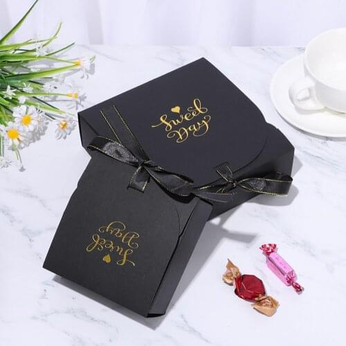 KANNERT Wedding Gift Wrapping