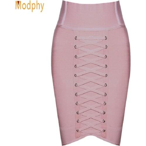 Modphy Pencil Skirt