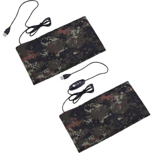 Heating Warm Pad Adjustable Temperature Controller Incubator Mat Tools Terrarium Reptiles Heat Mat Climbing Pet Warming Supplies