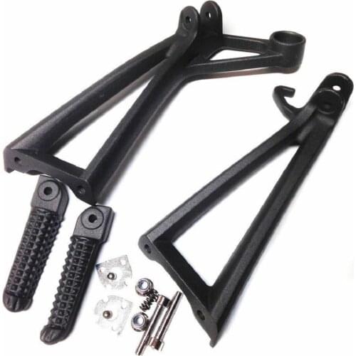 Мотоциклетные подножки Oein China At AliExpress